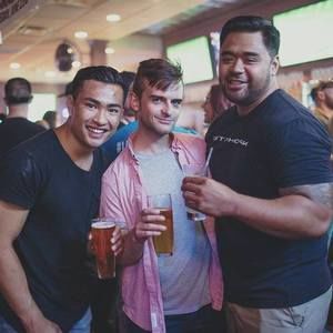 Meet your Posher, Brandon